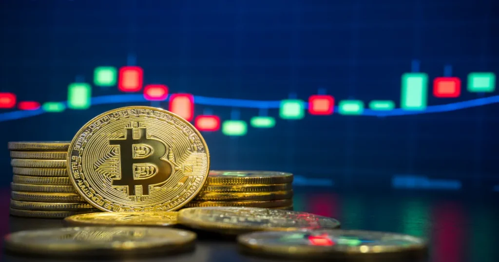 Crypto Will Become More Correlated With Broader Financial Market Over Time
