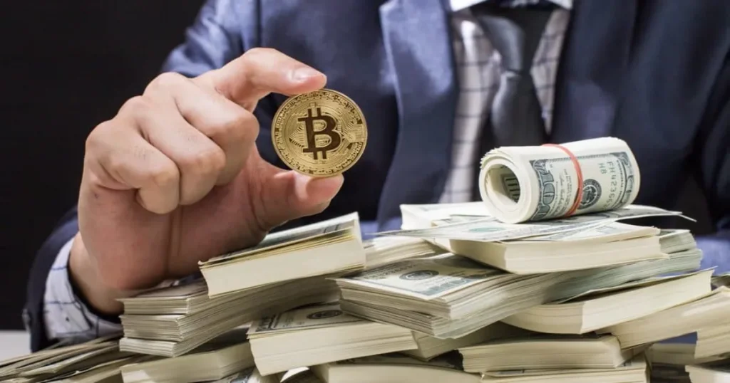 Chinese Billionaire Li Ka-Shing backs an upcoming crypto exchange