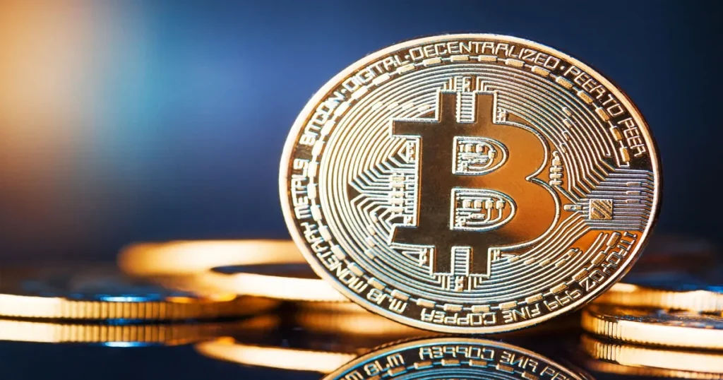A single purchase order of $2.5 million just spiked Bitcoin by 2.7%