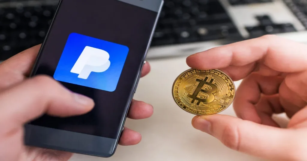 Is PayPal A Model For The Future Of Bitcoin