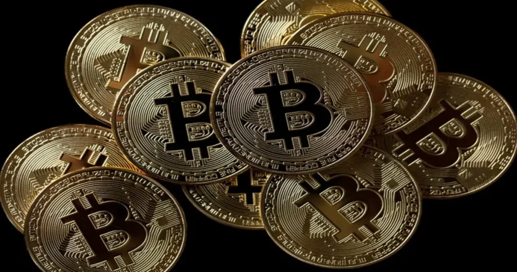 Hamas Successfully Receives Bitcoin From Binance And Coinbase Accounts