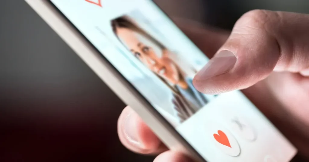 st valentines pushes kids to using dating apps