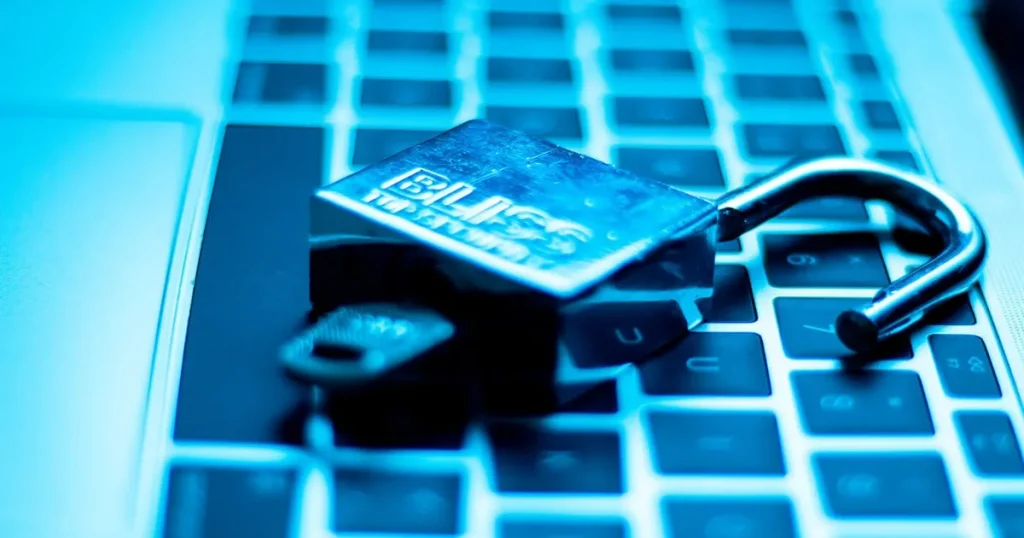 keylogging software