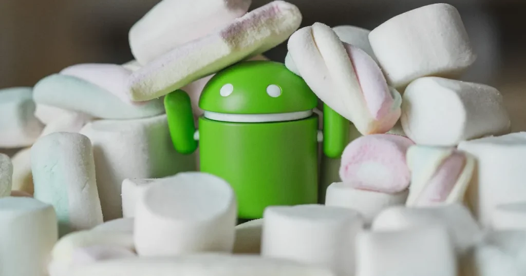 android marshmallow