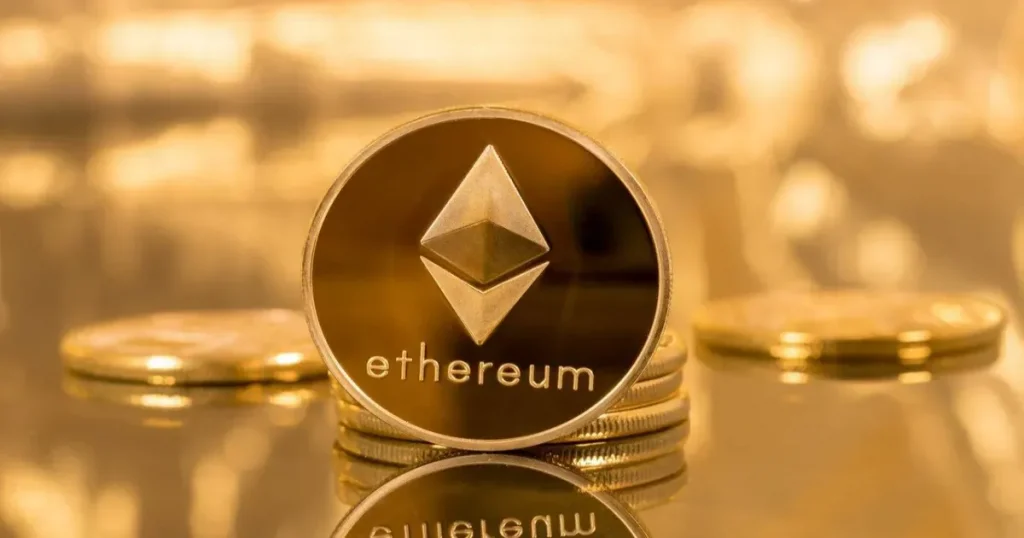 The Difference Between ‘Ethereum’ and ‘Ether’ 5 The Difference Between ‘Ethereum’ and ‘Ether’