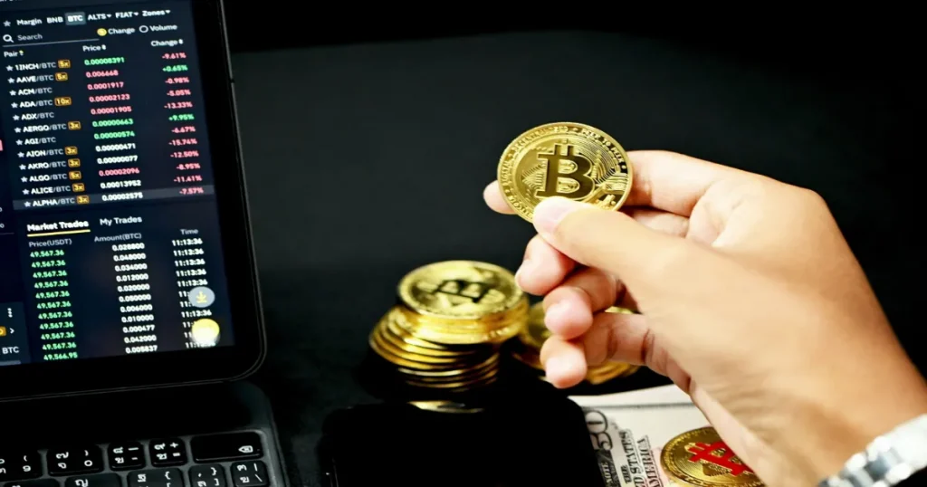 crypto miner apk
