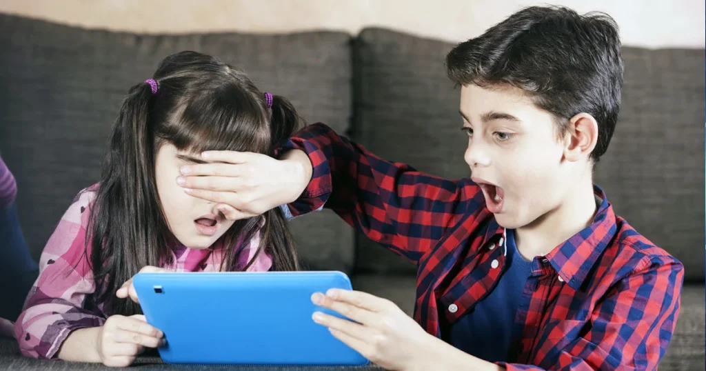 list of websites to block for kids