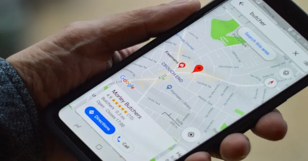 android phone child tracking software