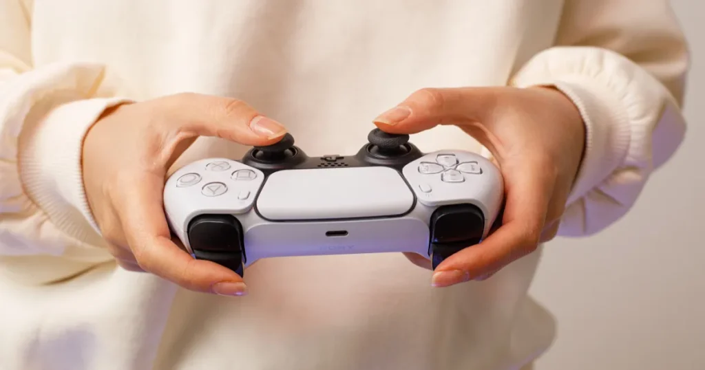 Best Adult PS4 Games