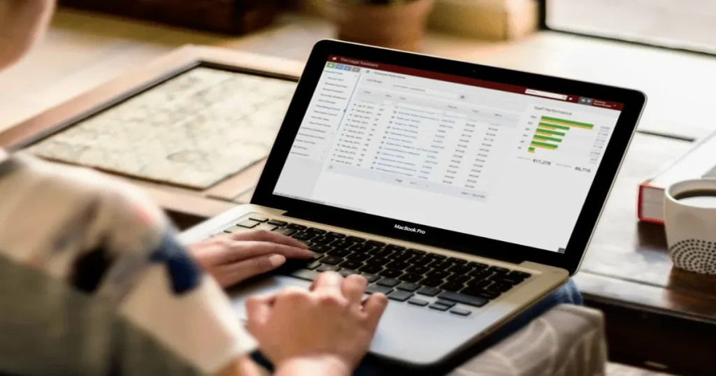 best family lawyer software