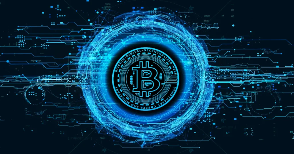 blockchain sustainability blessing or curse