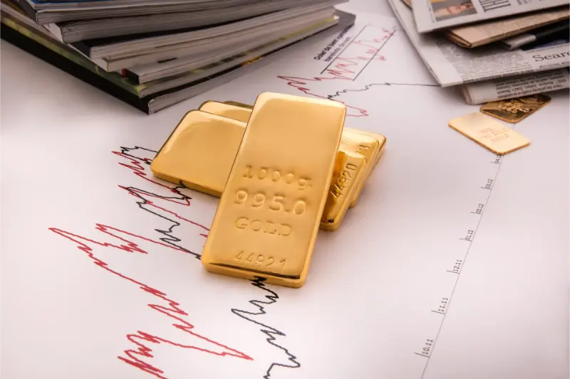raw webp Chart Gold bar and newspapers 1 1