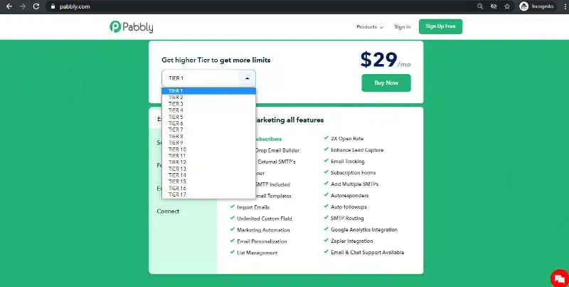 The Ultimate Pabbly Review: Is It the Best Zapier Alternative? 1 pabbly review2
