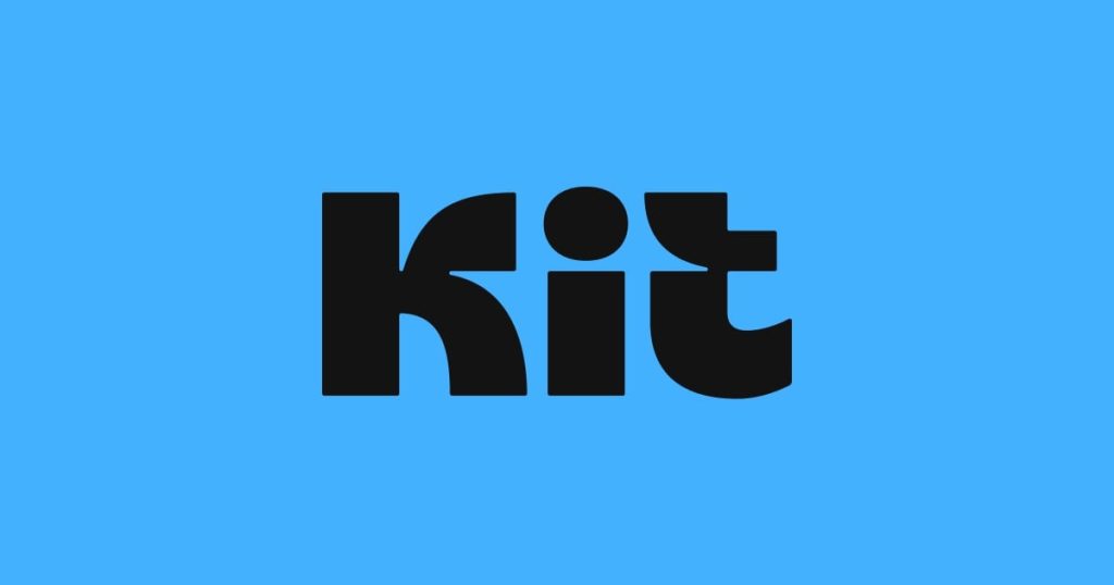 Kit Review: Is This Email Marketing Platform Worth It for Creators? 1 kit